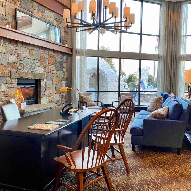 A Winter Getaway to Lake George, NY: A Southern Girl&rsquo;s Adventure in the Adirondacks