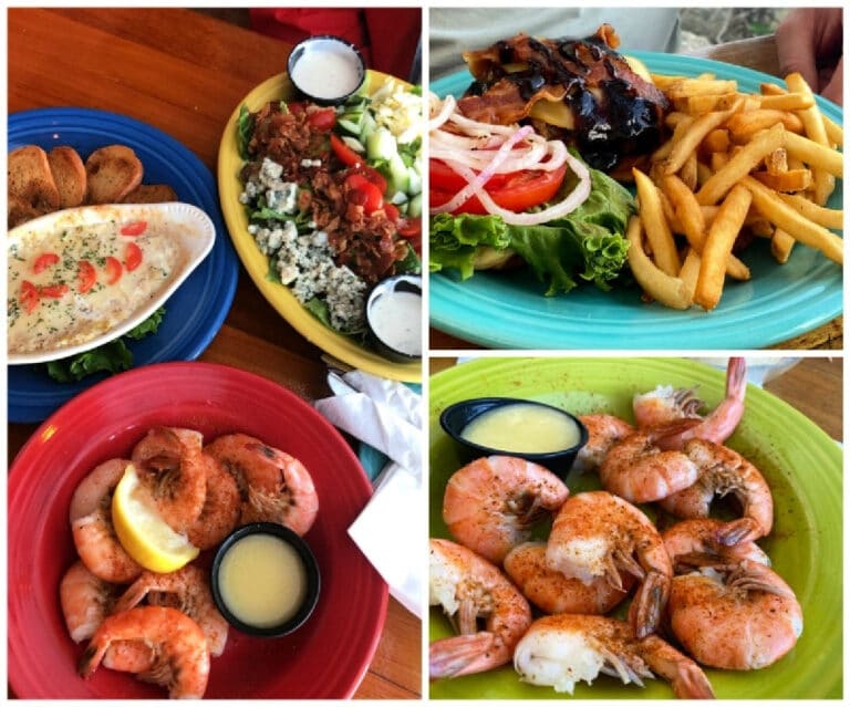 18 Best Restaurants In Sebastian, Florida Wherever I May Roam