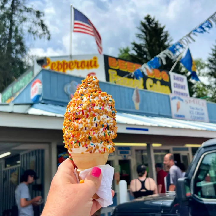 95 Awesome Things to Do in West Virginia