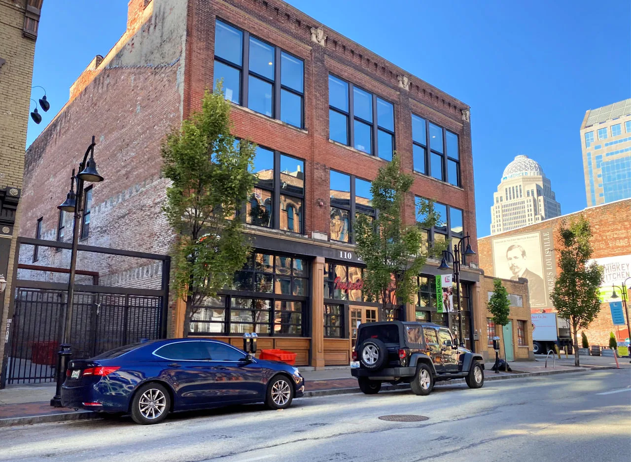 driving-downtown-louisville