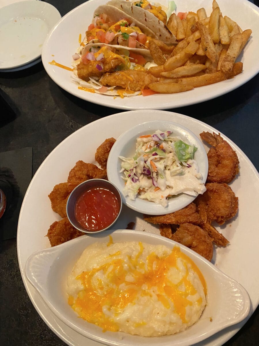 18 Best Restaurants In Sebastian, Florida Wherever I May Roam