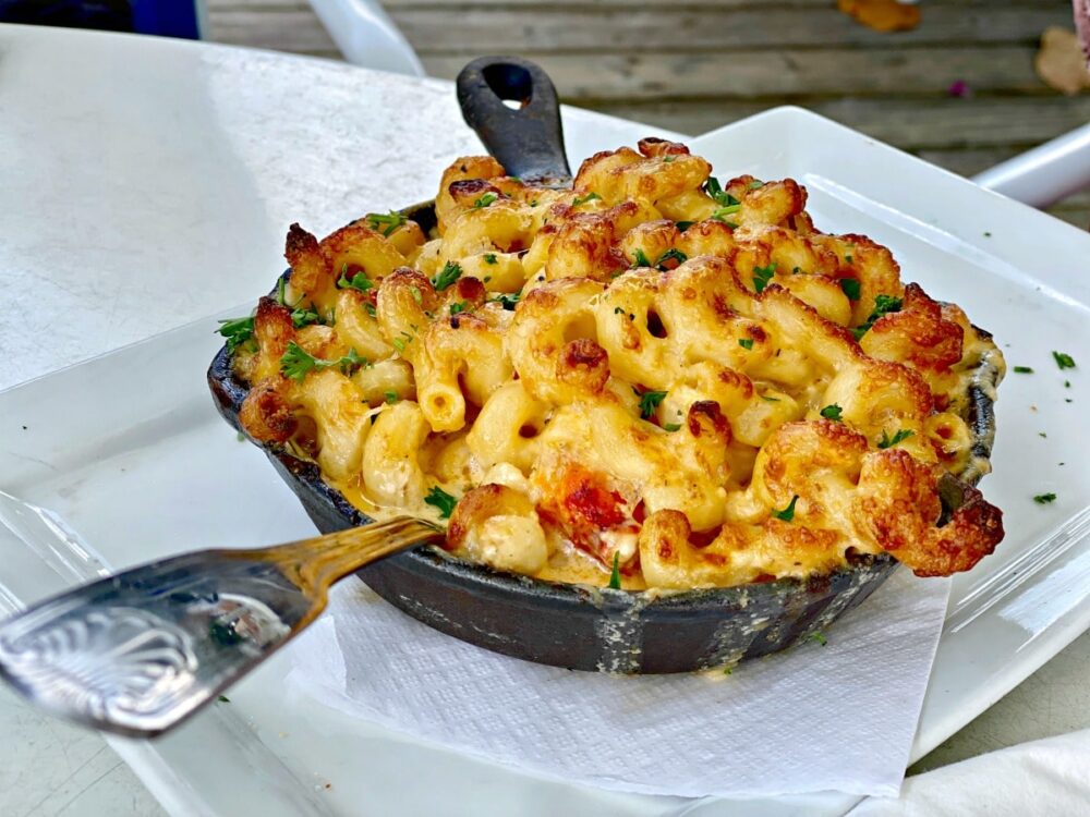 tasty-restaurants-in-fort-pierce-lobster-mac-and-cheese
