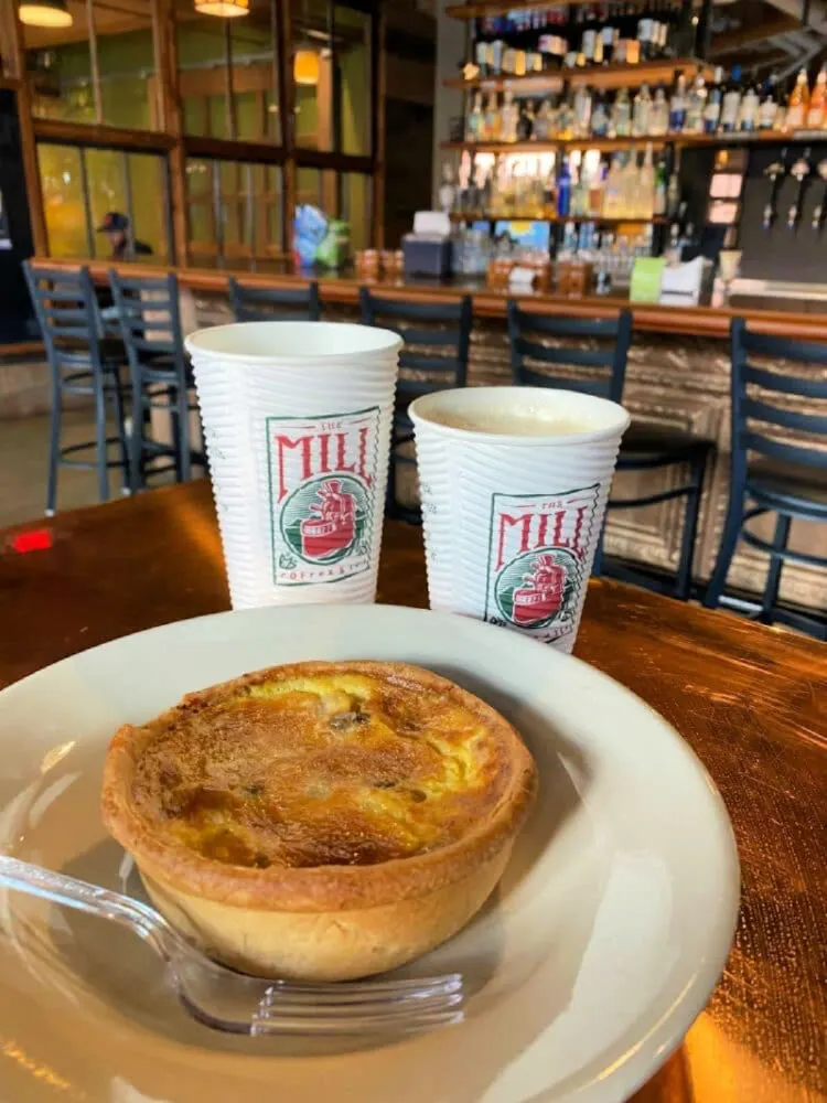 quiche-and-coffee-at-the-mill