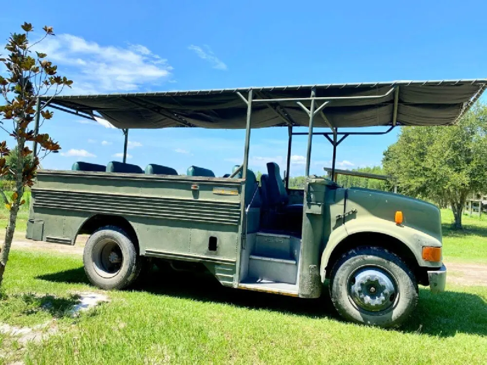safari-wilderness-vehicle