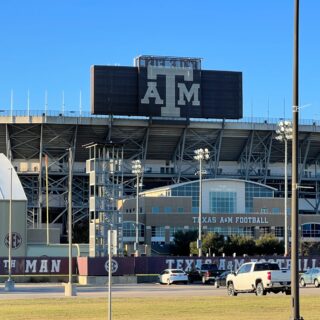 texas-a-and-m-football