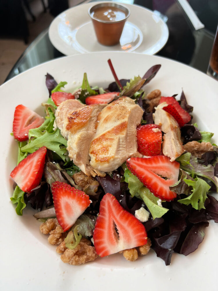 the-vault-chicken-and-strawberry-salad
