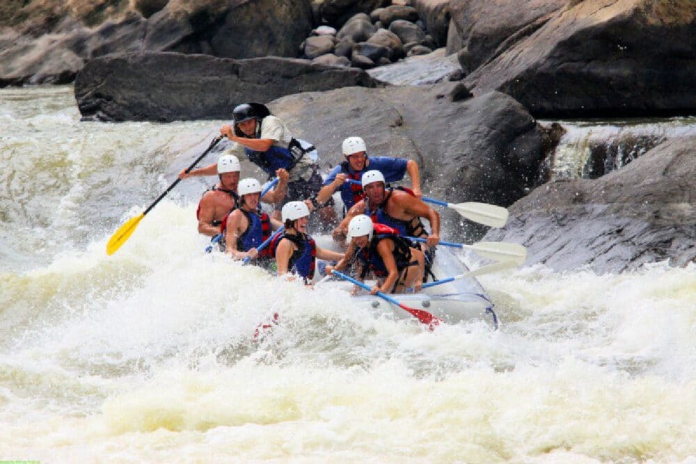 whitewater-rafting-the-gauley-river