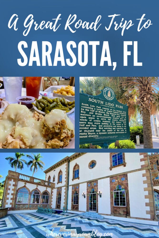 Tips-for-road-tripping-Sarasota-FL
