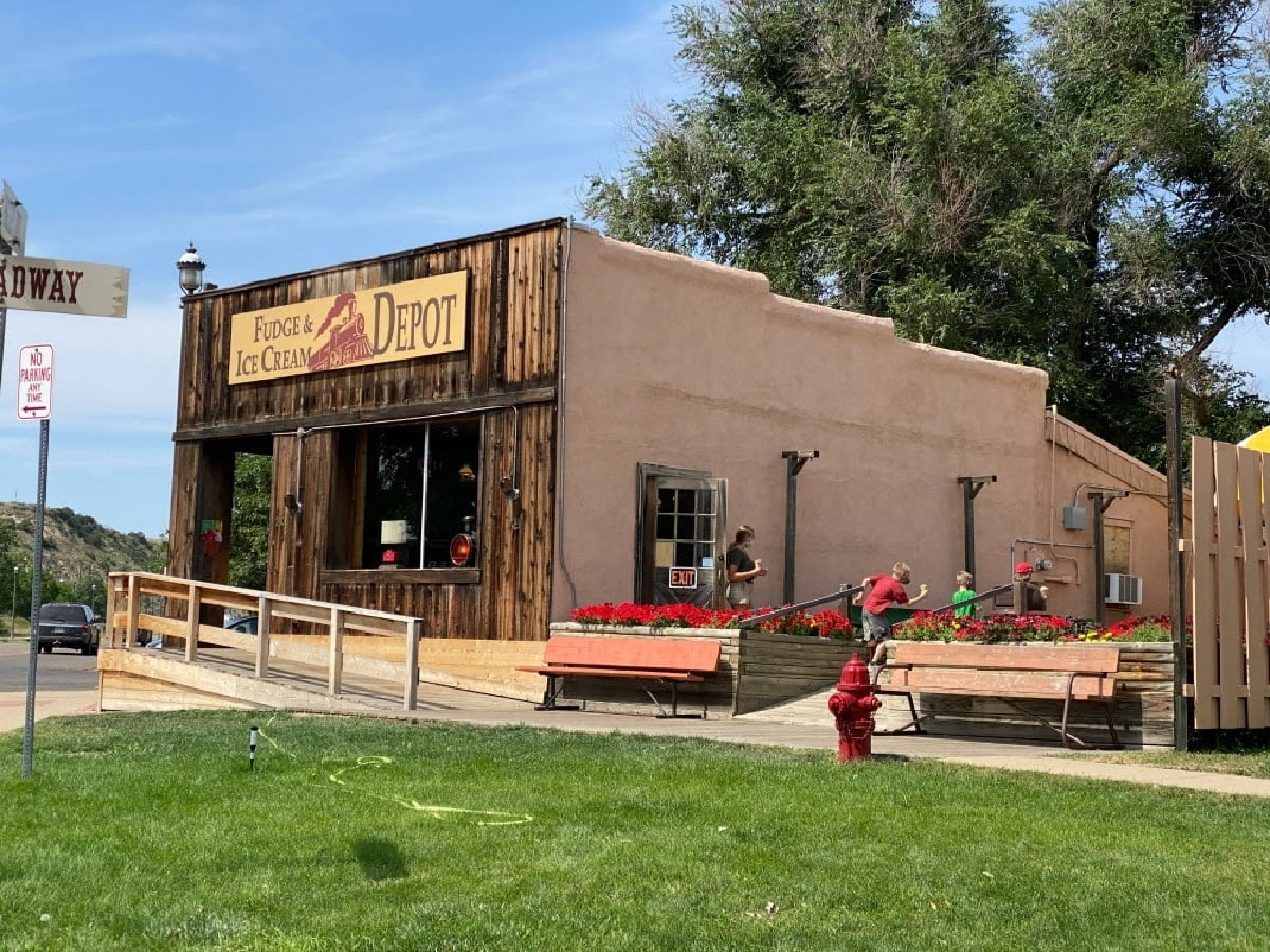 5 Reasons You Should Visit Medora, North Dakota Wherever I May Roam