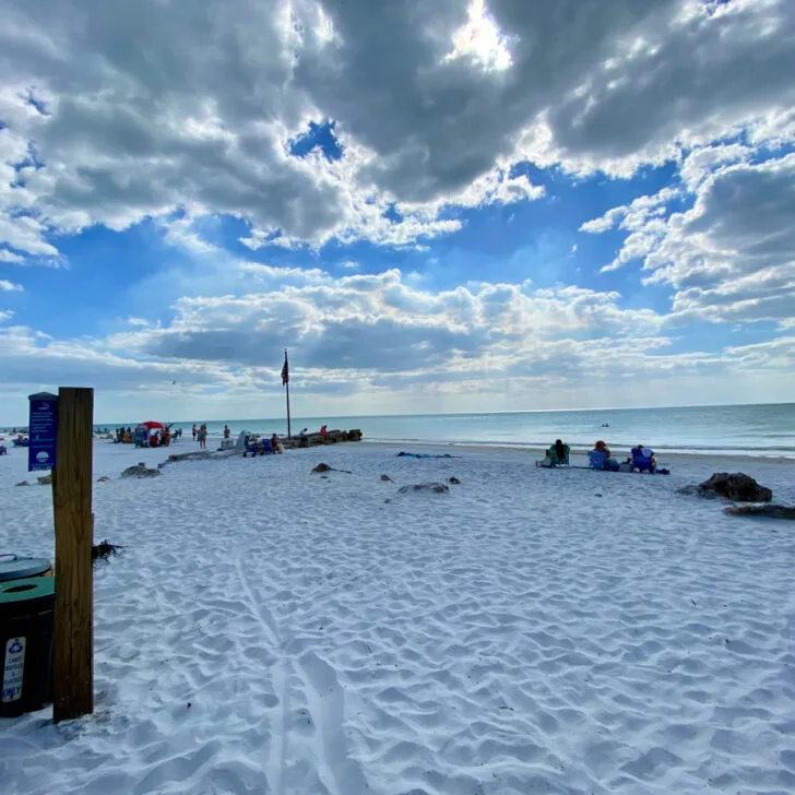 9 Best Things in Siesta Key, Florida