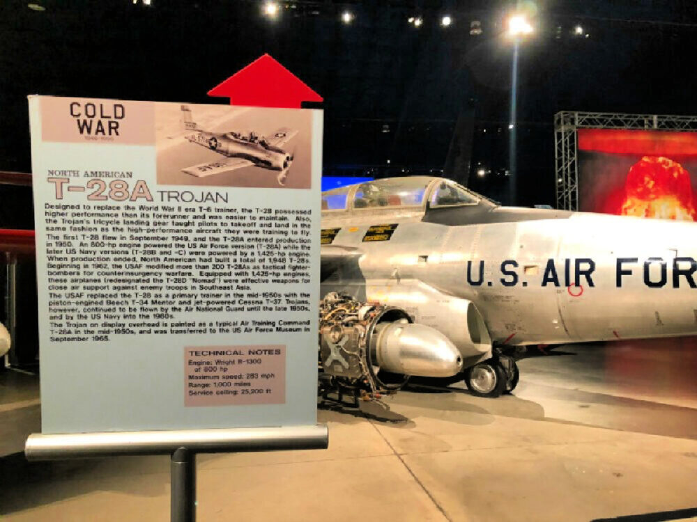cold-war-plane-aviation-museum 