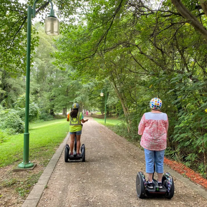 (So Many) Great Things to Do in Winston Salem, NC