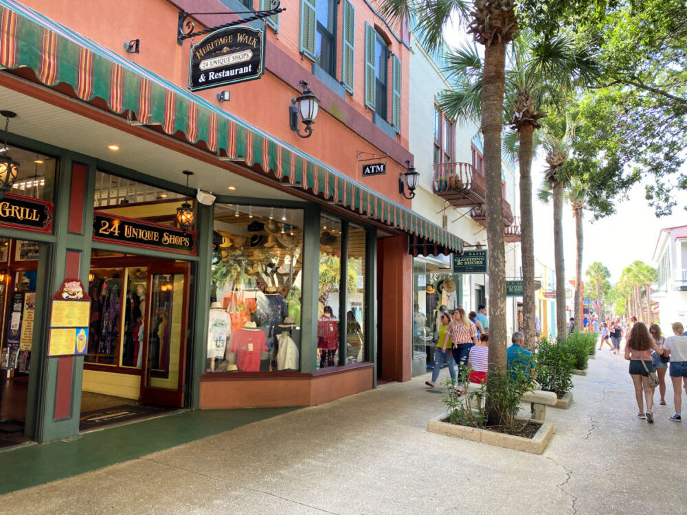 shopping-in-st-augustine