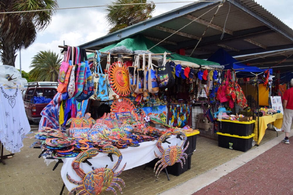 souvenir-stand-curaçao