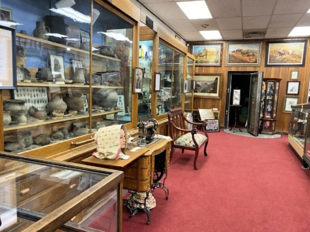 winslow-museum-collectibles