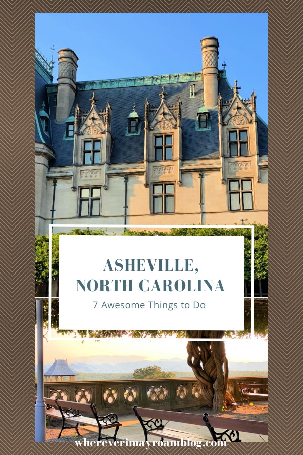 Asheville, North Carolina_ Awesome things to do