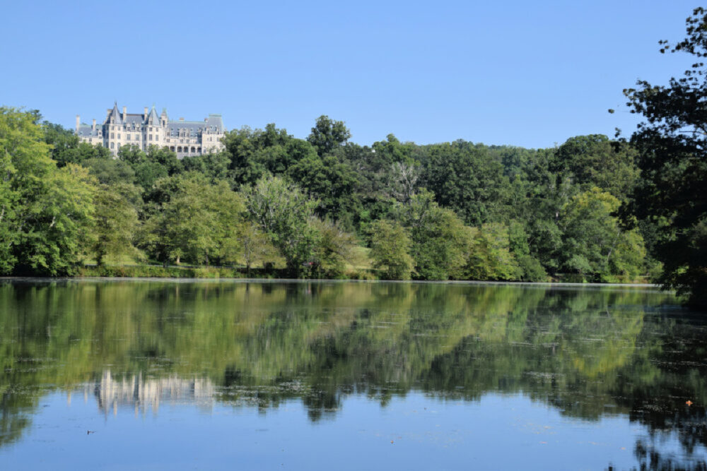 biltmore-reflection-in-water