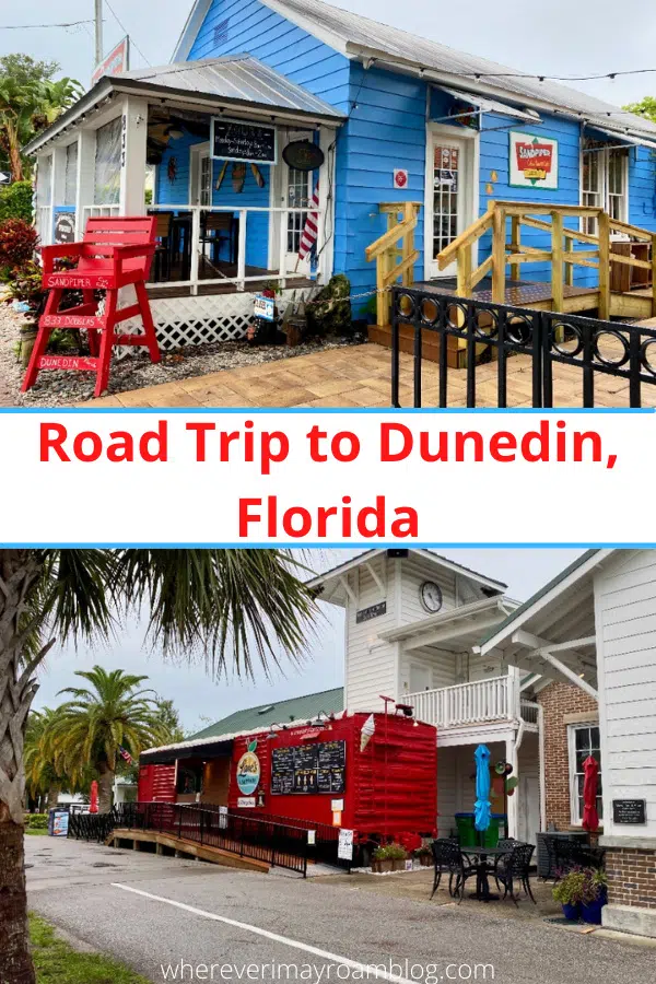What to see and do in Dunedin, FL