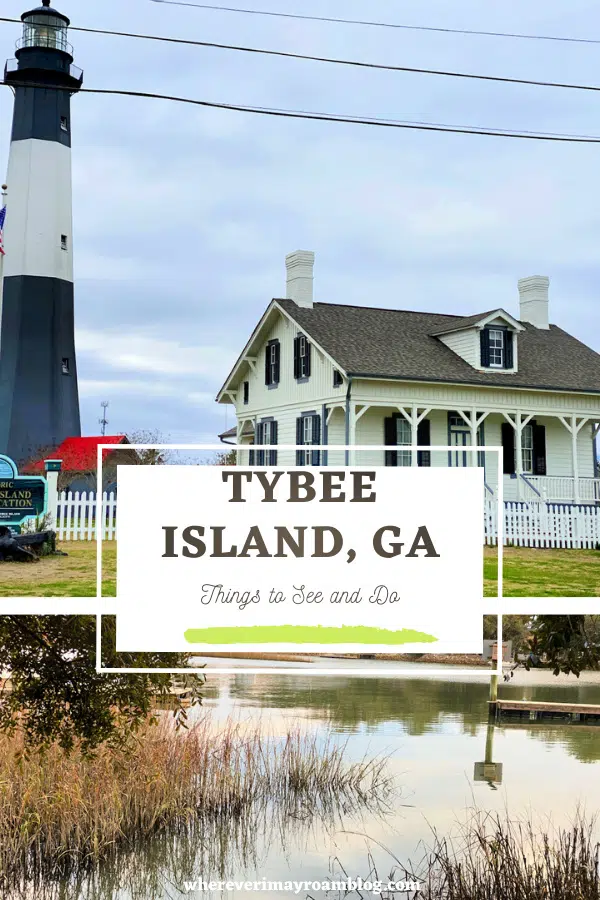 best-things-in-tybee-island-georgia