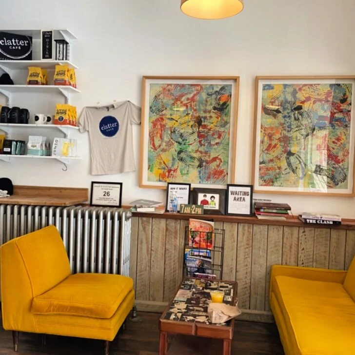 24 Hours in Frostburg, MD: What to See and Do