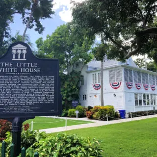 the-little-white-house