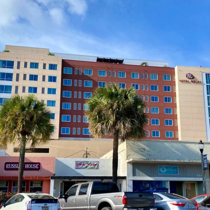 Your Inviting Guide to Visiting Melbourne, FL