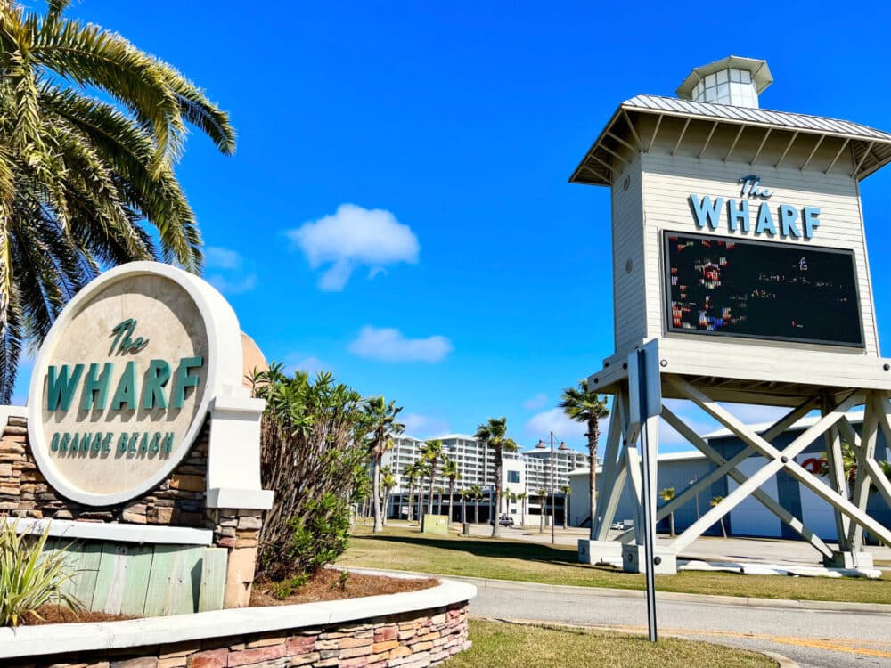 the-wharf-entrance-signs