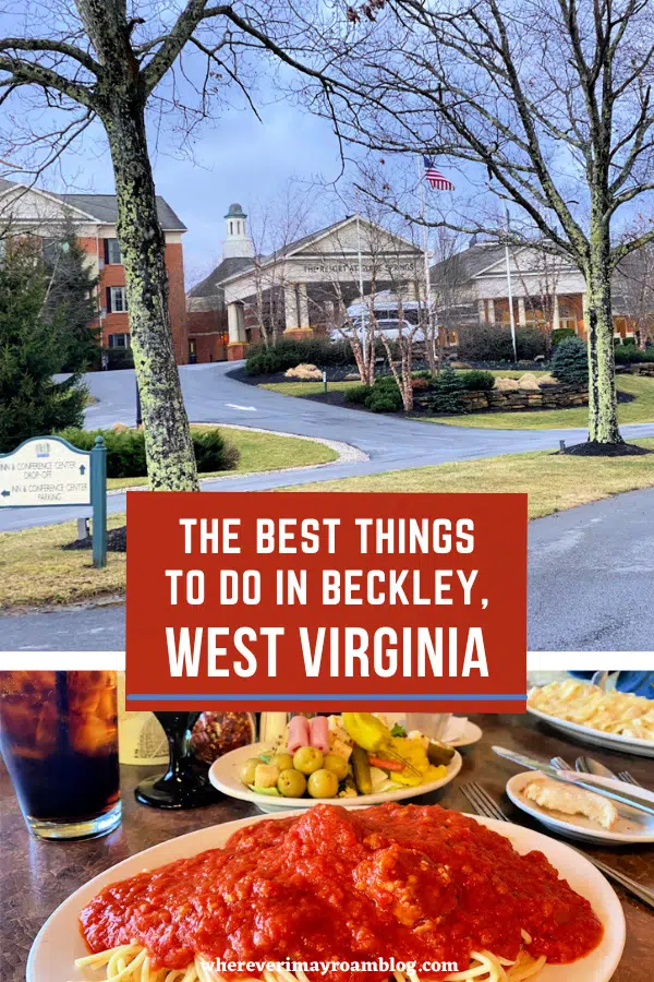 things-to-do-in-beckley-west-virginia