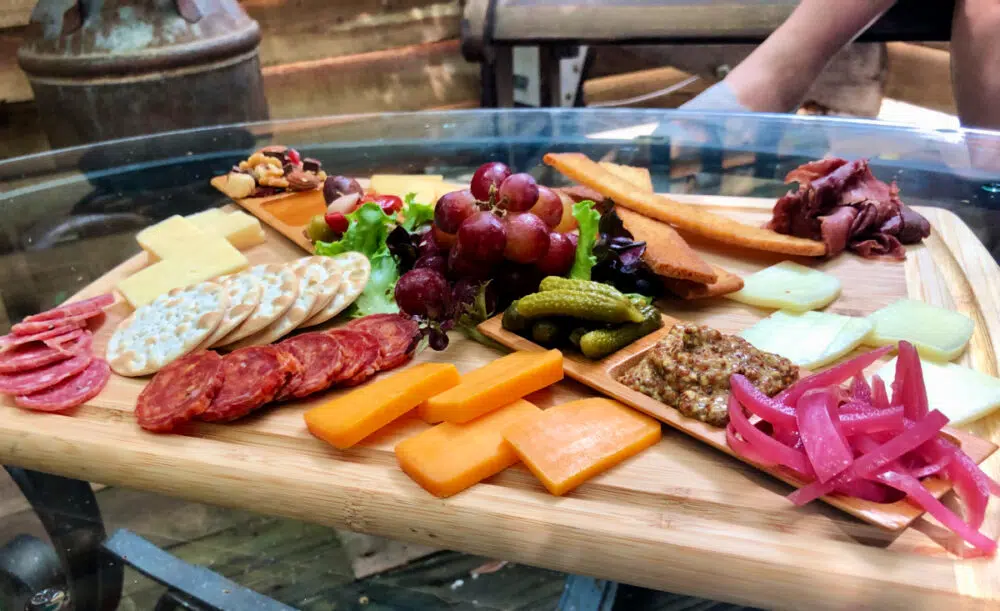 charcuterie-board-from-faded-bistro