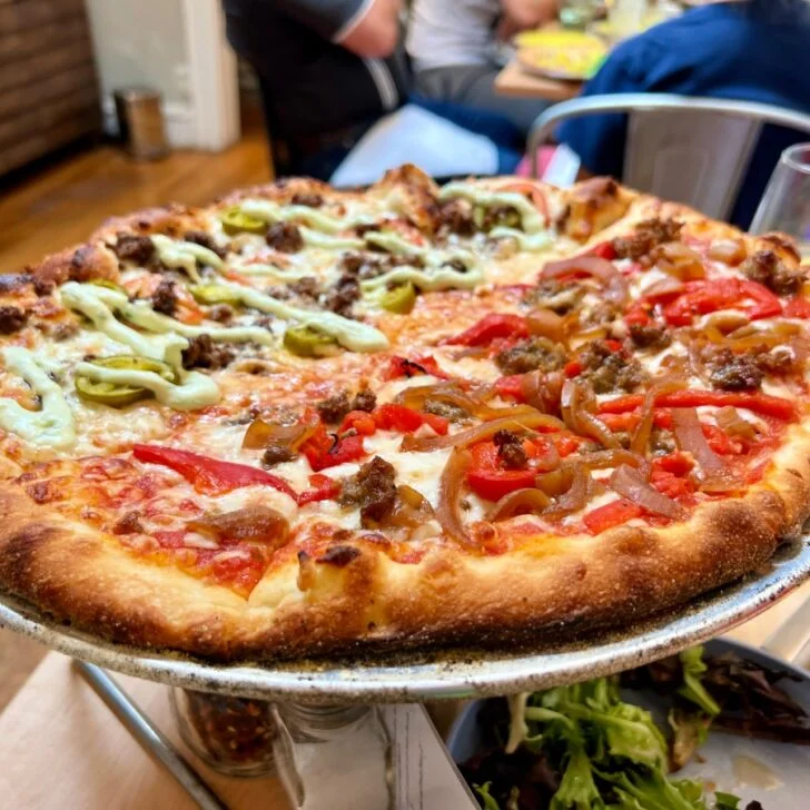 Best Restaurants in Charleston, WV: Your Go-To Guide for Tasty Bites