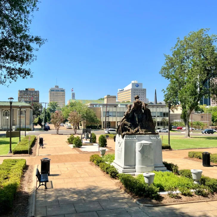 Best Things to Do in Jackson, Mississippi