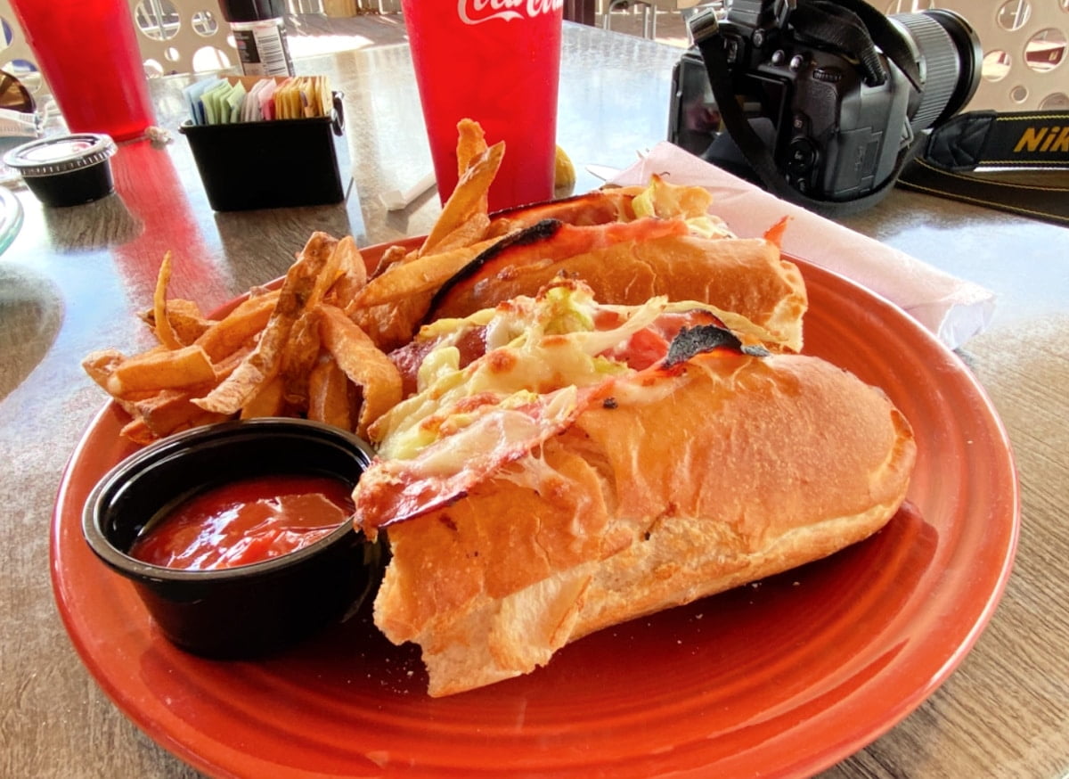 Italian-sandwich-at-cheat-lake
