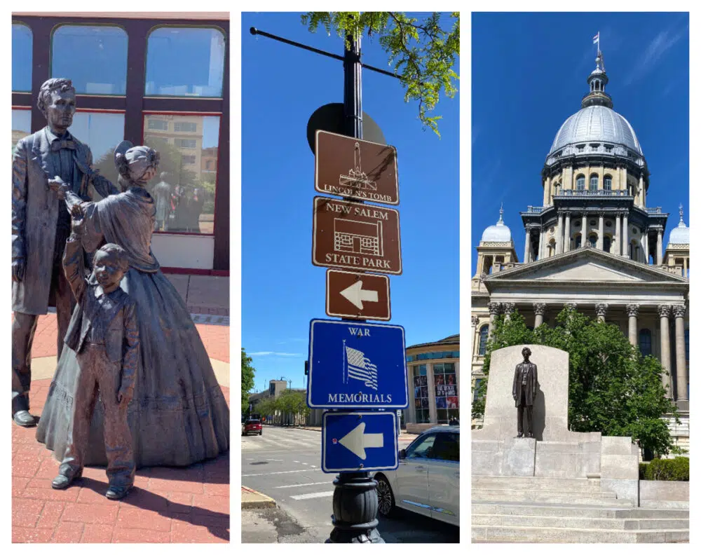 springfield-illinois-state-capitol-and-signs