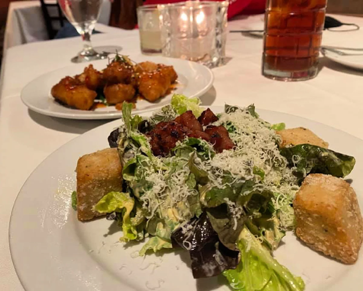 alligator-soul-salad-and-appetizer