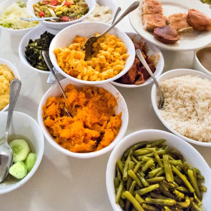 mrs-wilkes-meat-plus-three