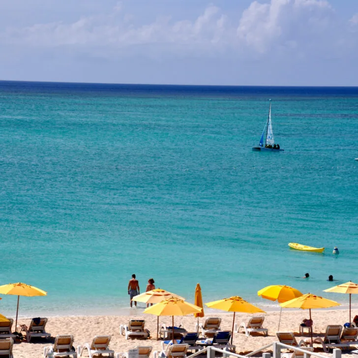 Visiting Provo: Turks and Caicos + World Class Beaches