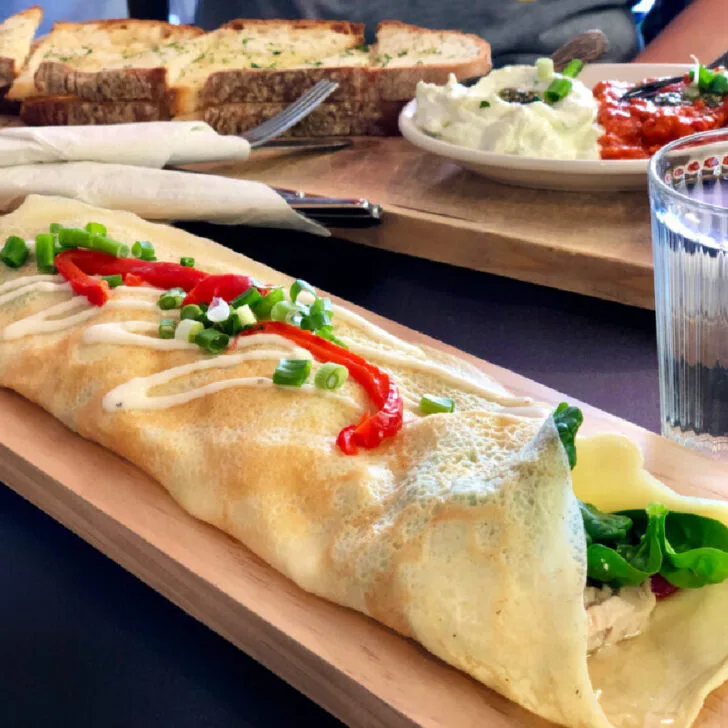 Best Restaurants in Daytona Beach: Your Go-To Guide for Delicious Eats