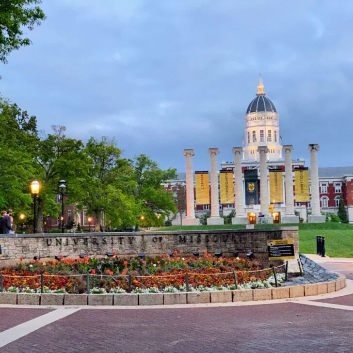 27 Fun Things to Do in Columbia, MO for Adults