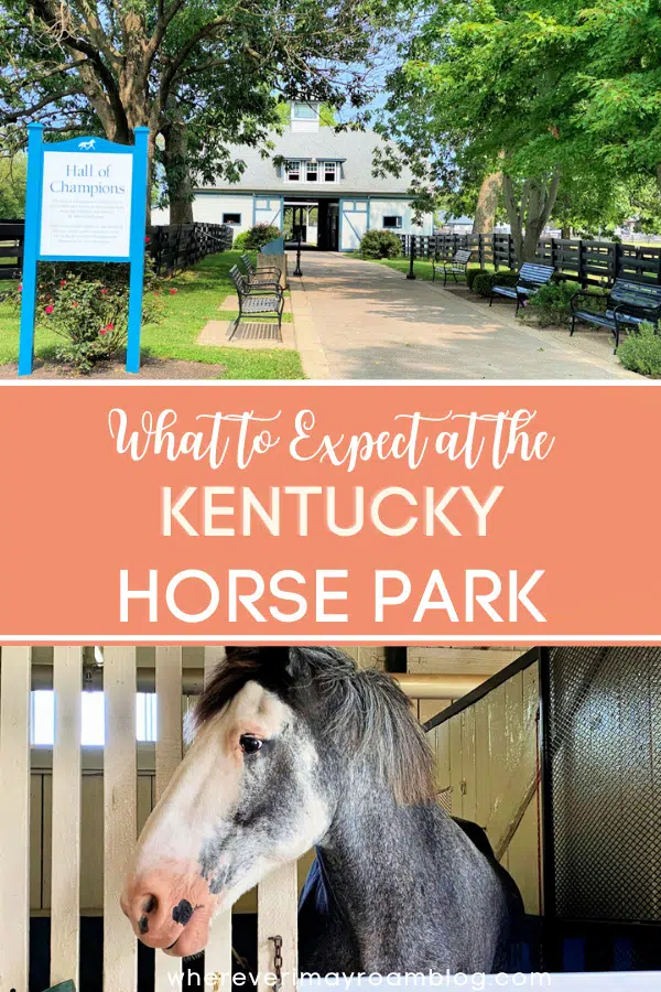 kentucky-horse-park