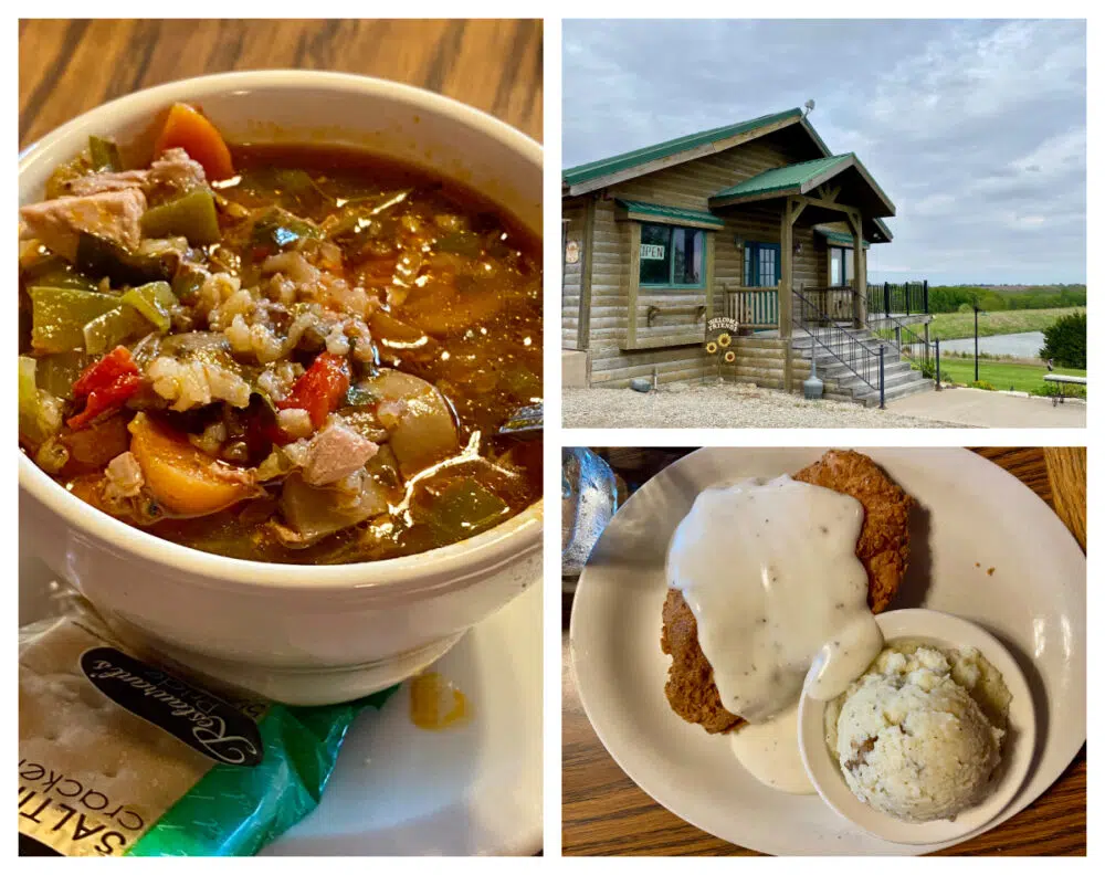 country-cabin-soup-and-chicken-fried-chicken
