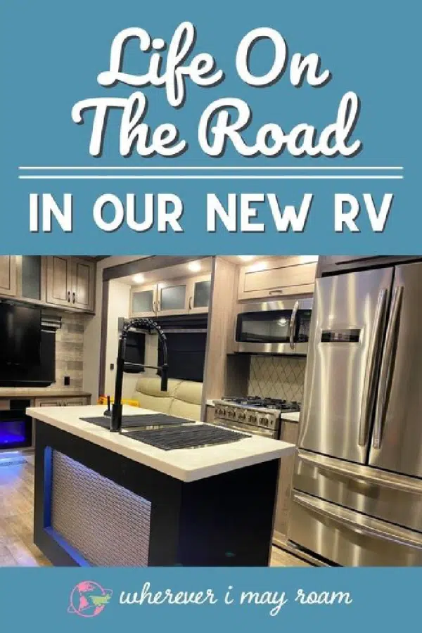 life-on-the-road-full-time-rv-life