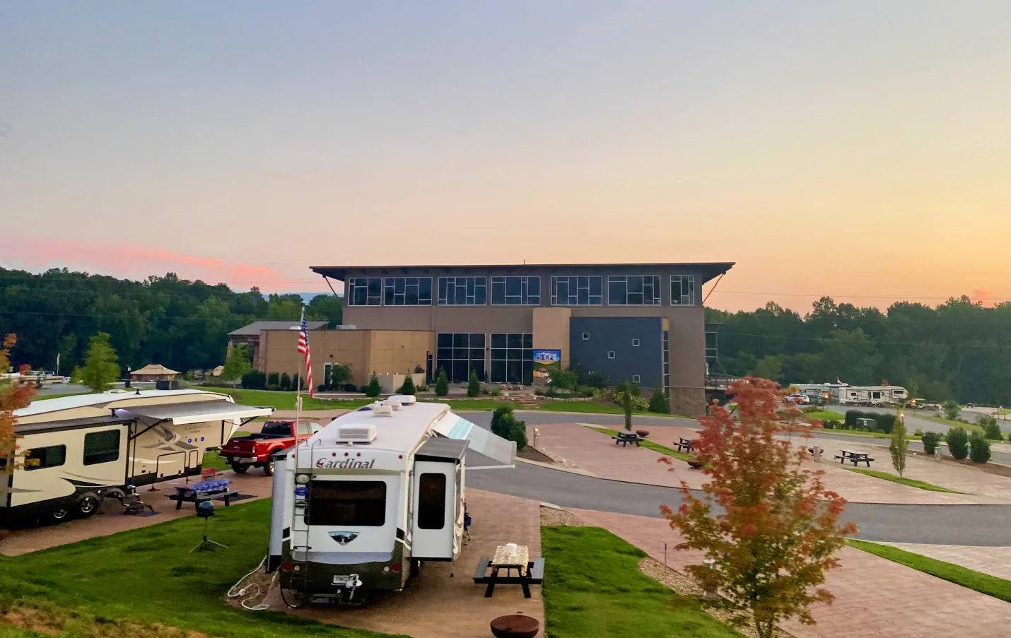 sevierville-tennessee-campground