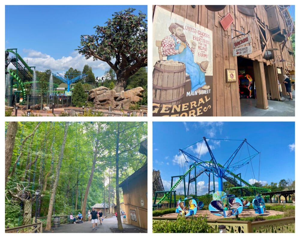 dollywood-rides-and-attractions