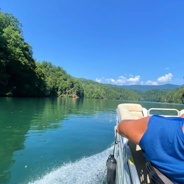 Discover the Best of Oconee County, SC &ndash; 34 Must-Do Adventures