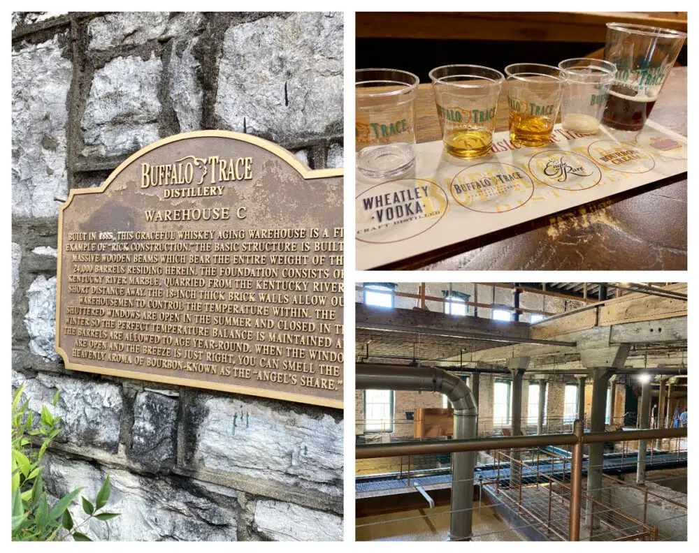 buffalo-trace-distillery-signage-and-tasting