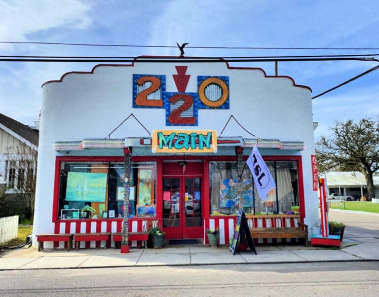 25 Excellent Things to Do in Coastal Mississippi Wherever I May Roam