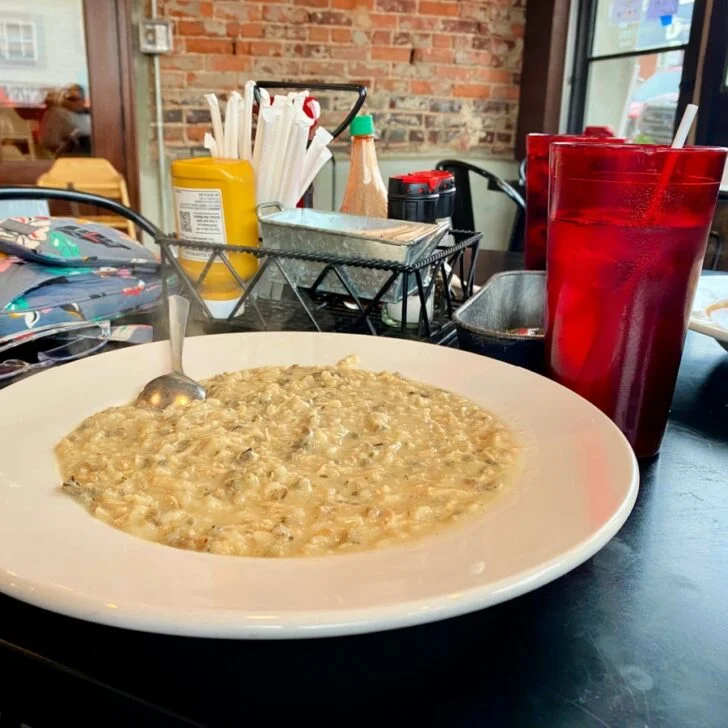 Excellent Ellijay, Georgia Restaurants