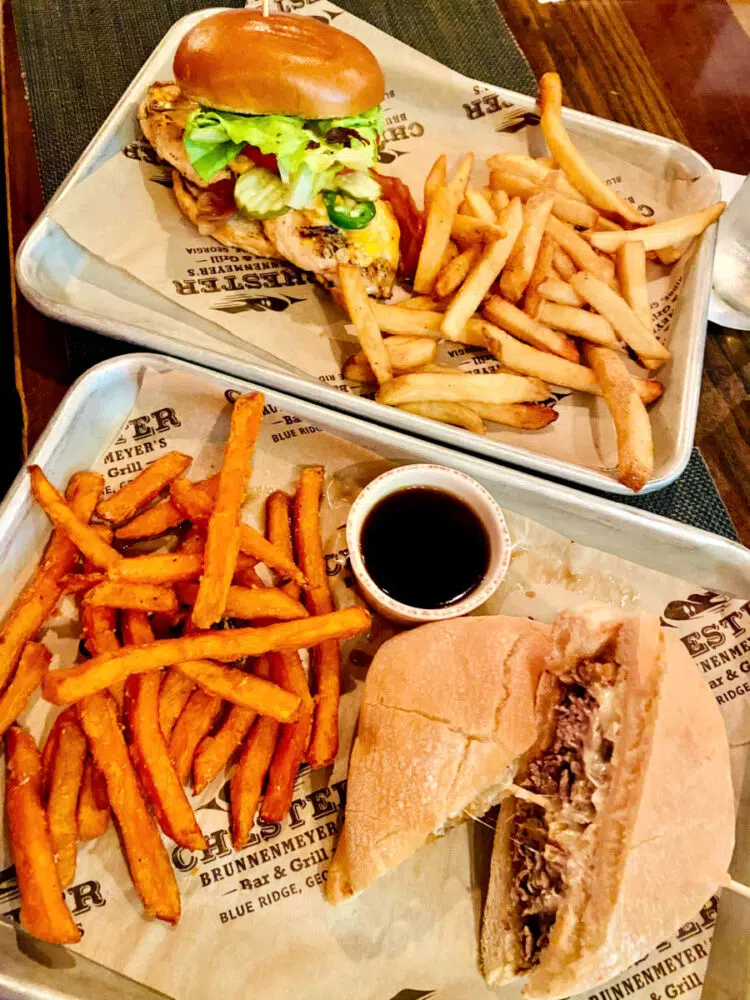 chester-brunnenmeyers-sandwiches-and-fries
