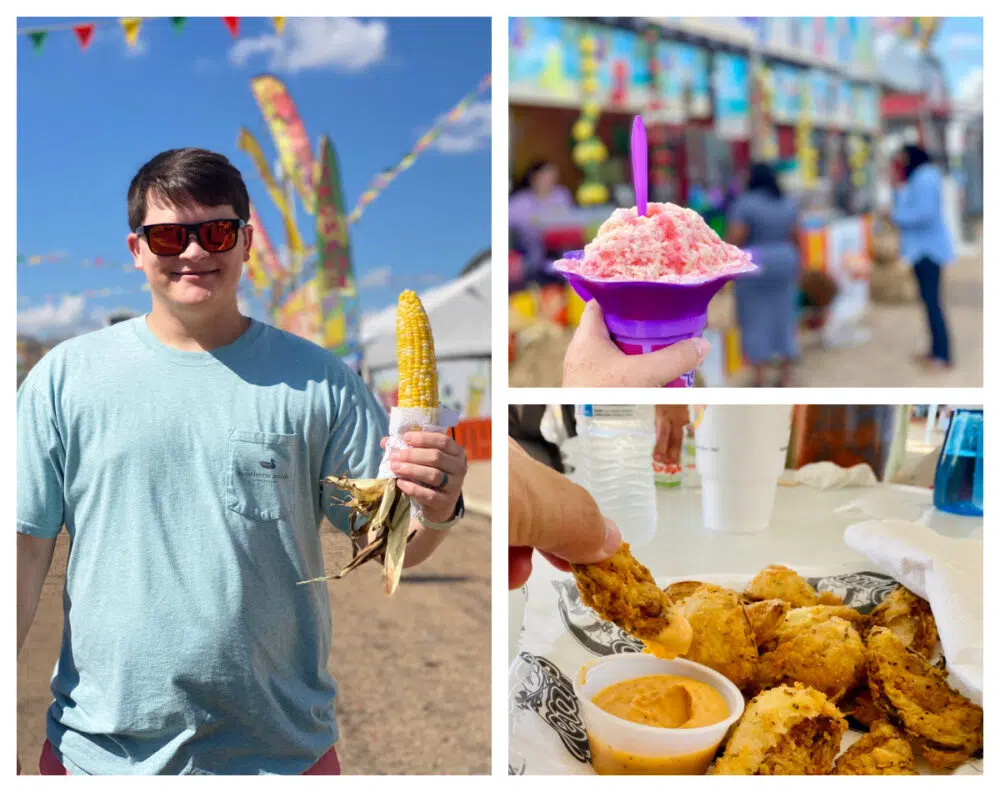 mississippi-state-fair-corn-and-snowcone