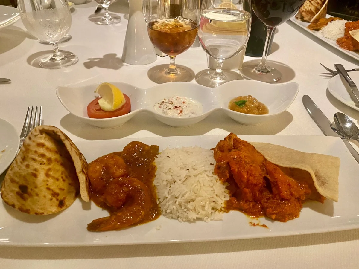 indian-dinner-with-variety-of-foods